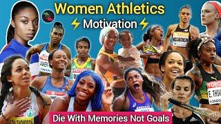 Women Athletics Motivation 2020  The Best Women Motivation - Future Baby