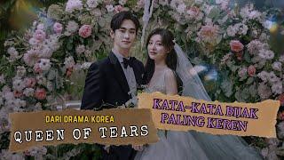 Pelajaran Hidup dari BAEKHONG COUPLE Paling MANTUL  Drakor Drama Korea