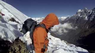 Mera Peak Climb A documentary