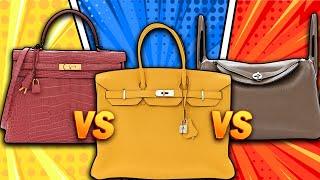 THE BEST HERMES BAG FOR YOU  What Fits Mod Shots and Comparisons