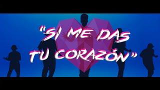 Mario Bautista - Si Me Das Tu Corazón Video Oficial