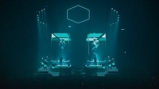 ODESZA - Equal - Live from Climate Pledge Arena 2022