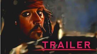 The Return of Legends Unpacking the Latest Pirates of the Caribbean Trailer
