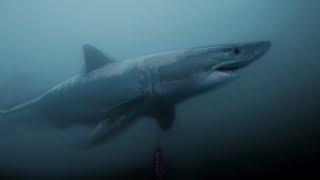 GoPro Awards Great White Shark Encounter