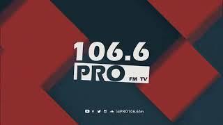 برواقة ـ pro FM #رؤي_محمد_نعيم