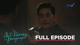 Abot Kamay Na Pangarap The high-stakes quest of finding Analyn Full Episode 623 September 7 2024