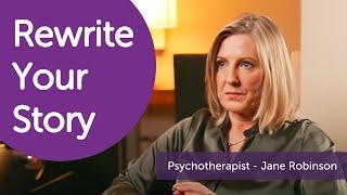 How Childhood Sexual Abuse Impacts Mental Health & Can Therapy Help? Psychotherapist Jane Robinson