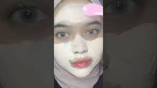 Clay mask 30ribuan‼️