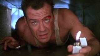 Die Hard - A Trip Down Memory Lane