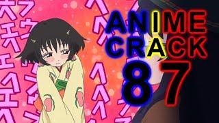 Anime crack en español 87  TEMPORADA PRIMAVERA - 2018 