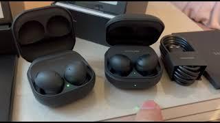 AliExpress - I Was Sent a FAKE Pair of Samsung Galaxy Buds2 Pro Hong Kong - Unbelievable