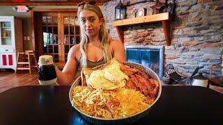 This $18 Breakfast Challenge in Kentucky Has Been Failed Over 500 Times