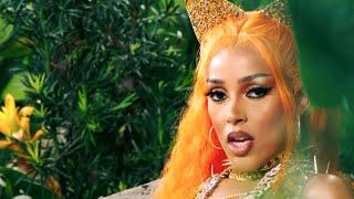 City Girls Doja Cat Saweetie Nicki Minaj - Kitty Talk x Tap In Mashup