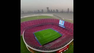 Stadiums and football clubs generation and edit with AI