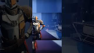 Shaxx Infinite Bounty Bug #shorts