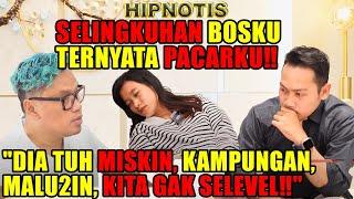 DIHIPNOTIS‼️ RELA JADI ISTRI KE-3 PACARKU MAU NIKAH SAMA BOSKU‼️