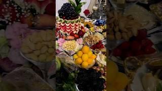 Достойно оцените наш труд #eating #food #wedding #uzbekfood #той #iftar #chef #cooking