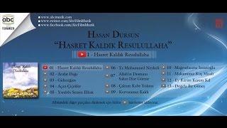 Hasan Dursun - Yarabbi Sensin Elhak