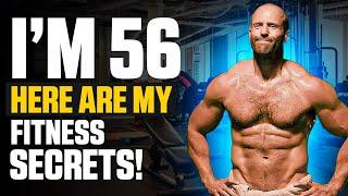 Jason Statham 56 yr Still Looks 35 Here Are My Fitness Secrets