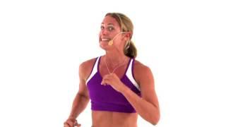 Bikini Fatburner Workout - Das komplette Training