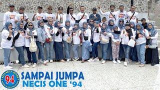 SAMPAI JUMPA  NECIS ONE 94