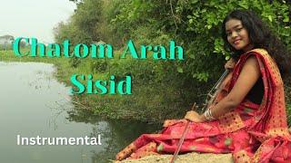 Chatom Arah Sisid  Instrumental  Digeer Soren