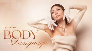 Full Album Body Language - Thu Minh