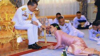 За Что Тайцы Ненавидят Своего Короля