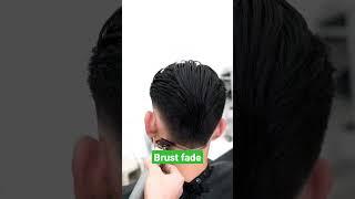 BRUSH FADE ‼️ MODEL POPULER DI BARBER‼️MUDAH BANGET