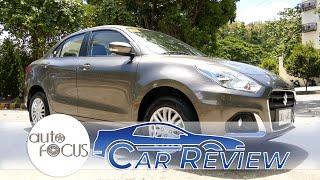 2021 Suzuki Dzire GL+ AGS  Car Review