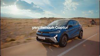 otomobil satın alma nedenleri değişti  yeni Renault Captur E-Tech full hybrid