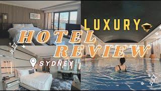 Top Luxury Hotels In Sydney Australia  Best Hotels in Sydney