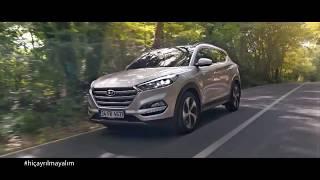 CEM CÜCENOĞLUNUN SESİNDEN HYUNDAİ KURBAN BAYRAMI REKLAM FİLMİ