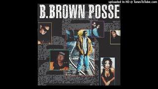 01. Bobby Brown - Drop It on the One feat. Harold Travis Dede ONeal Coop B Stylz and Smoothe Sy