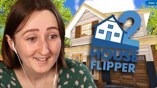 i am obsessed with House Flipper 2 Streamed 1724