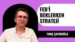 Fedi Beklerken Strateji #borsa #nasdaq #bitcoin #altın