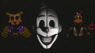 The 10 Most Disturbing FNAF VHS Tapes RELOADED