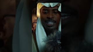 Dj Mubarak from street rap saudia 