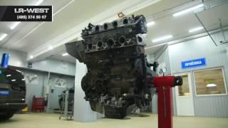 Часть-1.  Устройство и неисправности двигателя 2.2 TD на Фрилендер 2
