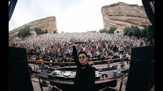 MANILA KILLA LIVE AT RED ROCKS 2022 INFINITE LIGHT