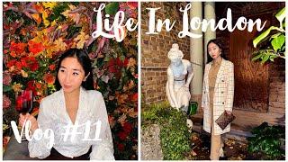 Life In London   Shop with me at Primark Pixie Market haul easy homemade chicken broth recipe