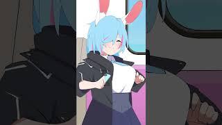 Someday this will be my home New Youtube Outro #vtuber #foryou