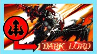 DARK LORD Trailer  Dark Avenger Remaster  Dragon Nest Korea