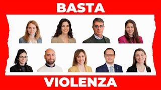 Giornata internazionale contro la violenza sulle donne - 25 novembre 2023