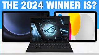 Best Gaming Tablet in 2024 - Top 5 Fastest Gaming Tablets