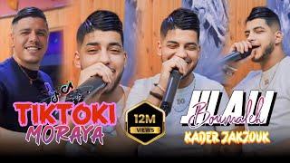 Jilali Boumelah & Zakzouk  Tiktoki Moraya _ قوليلهم بابايا  Clip Officiel 2023