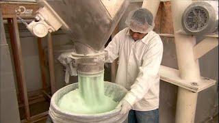 How Its Made Breath Mints