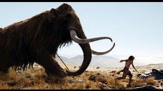 Official Trailer 10000 BC 2008