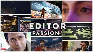 Passion - Editor  Editors Whatsapp Status  Passion Status  By BAD BOYS CREATION