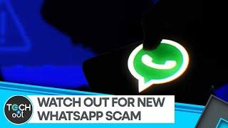 Explained WhatsApp international call scam  Tech It Out